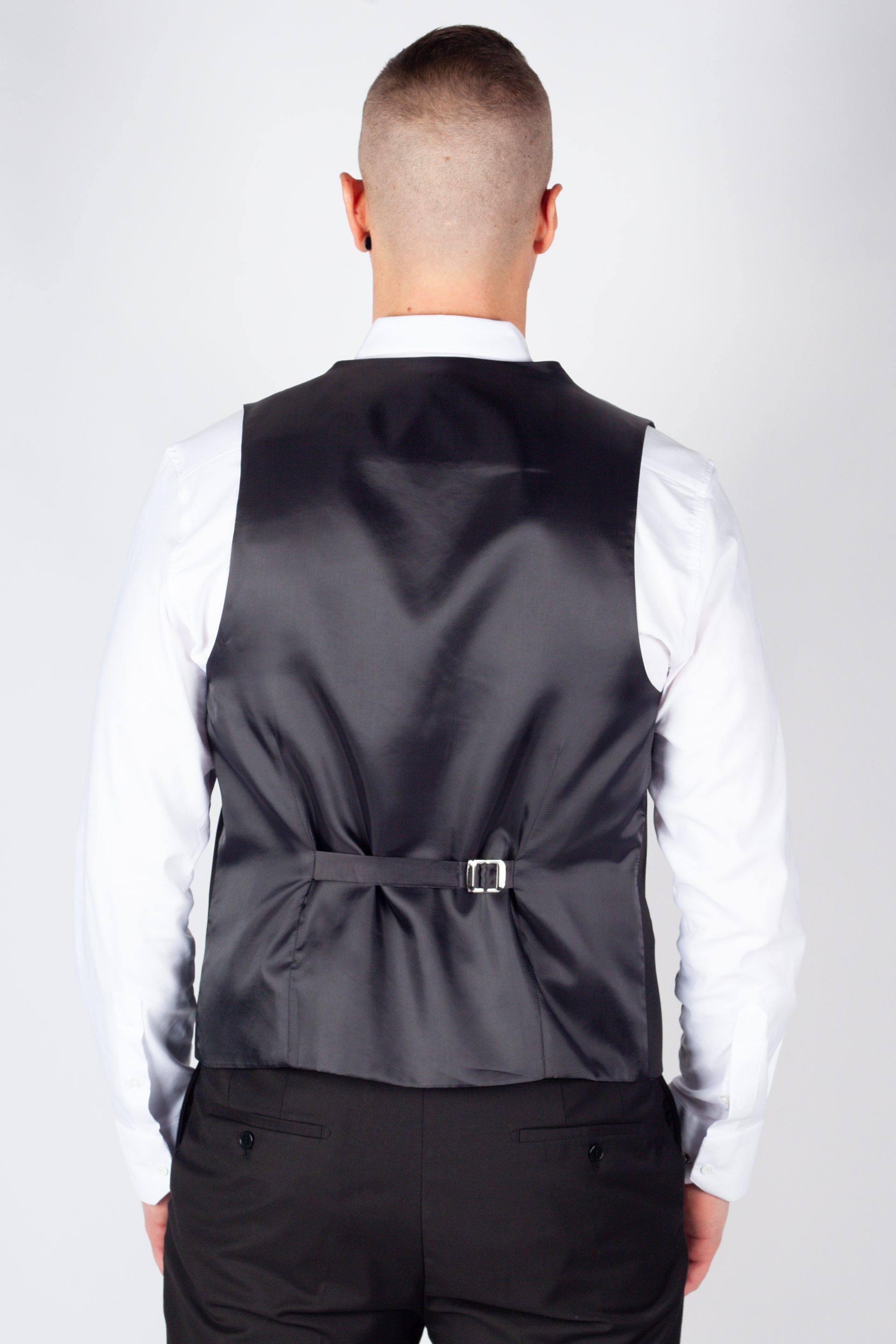 Puku liivi BAGGI BY XJEANS YLK25067-014720-001