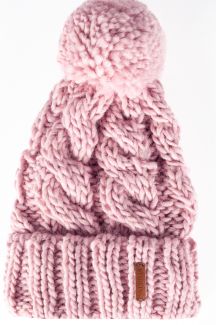 Talvihattu STARLING B178-F-SNUG