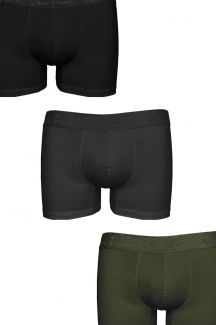 Bokserit JOHN FRANK JF3BMOD04