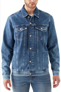 Denim takki MAVI 010143-32230