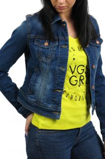 Farkkutakki LTB JEANS 1009-60465-14448-52210