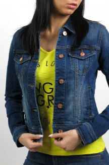 Farkkutakki LTB JEANS 1009-60465-14448-52210