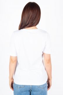 T-paita BLUE SEVEN 105860-001