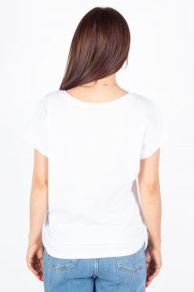 T-paita BLUE SEVEN 105864-001