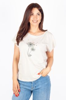 T-paita BLUE SEVEN 105864-043