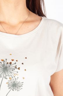 T-paita BLUE SEVEN 105864-043