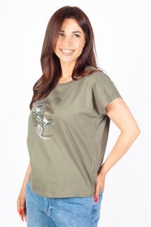 T-paita BLUE SEVEN 105864-757