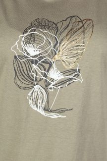 T-paita BLUE SEVEN 105864-757