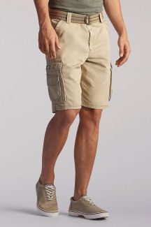 Kangasshortsit LEE 112145580