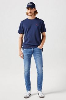 T-paita WRANGLER 112350434