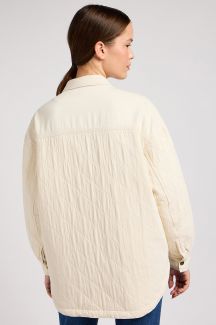 Farkkutakki sherpa LEE 112351125