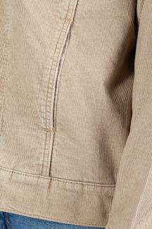 Denim-takki vuorilla WRANGLER 112355045