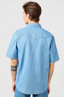 Farkkupaita WRANGLER 112362375