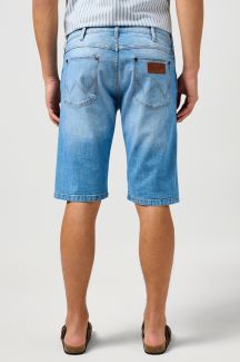 Farkkushortsit WRANGLER 112362489