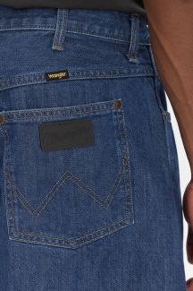 Farkkushortsit WRANGLER 112362550