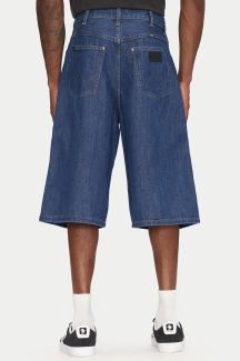 Farkkushortsit WRANGLER 112362550