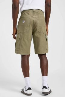 Farkkushortsit LEE 112364162