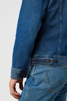 Denim takki WRANGLER 112371358