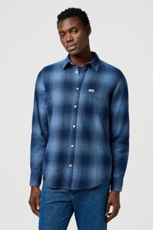 Paita WRANGLER 112371653