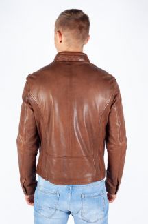 Nahkatakki GIPSY 1201-0504-nut