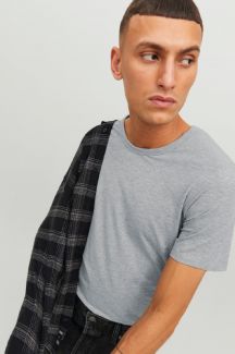 T-paita JACK & JONES 12058529-LG-MELANGE