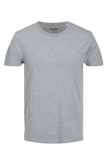 T-paita JACK & JONES 12058529-LG-MELANGE