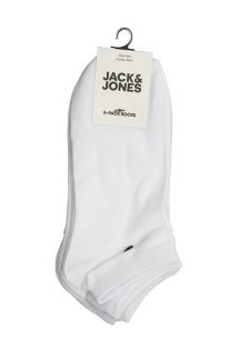Sukat JACK & JONES 12120278-WHITE