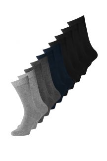 Sukat JACK & JONES 12125756-DG-Melange