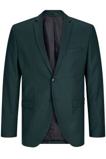 Pikkutakki JACK & JONES 12141107-Darkest-Spruc