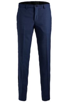 Pukuhousut JACK & JONES 12141112-Medieval-Blue