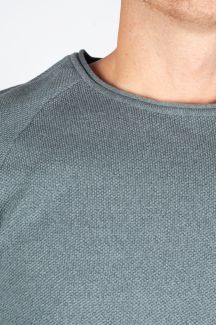 Villapaita JACK & JONES 12157321-Stormy-Weathe