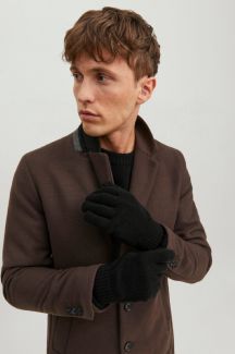 Käsineet JACK & JONES 12159459-Black