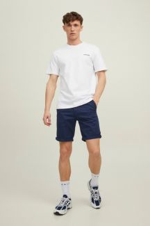 Kangasshortsit JACK & JONES 12165604-Navy-Blazer