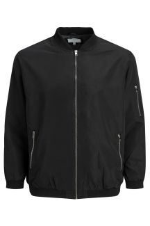 Tuulitakki JACK & JONES 12173990-Black