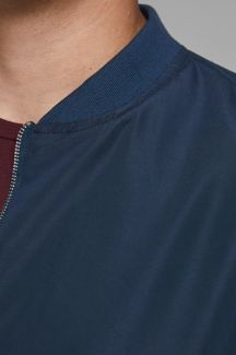 Tuulitakki JACK & JONES 12173990-Navy-Blazer