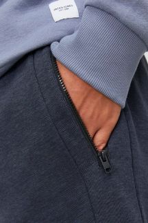 Urheiluhousut JACK & JONES 12184970-Dark-Navy