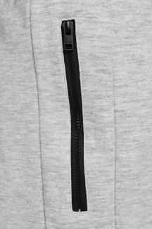 Kangasshortsit JACK & JONES 12186750-LG-Melange