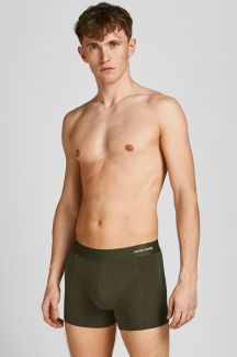 Bokserit JACK & JONES 12198852-Forest-Night