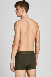 Bokserit JACK & JONES 12198852-Forest-Night