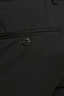Pukuhousut JACK & JONES 12199893-Black