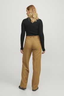 Pitkähihainen T-paita JJXX 12200404-Black