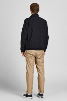 Tuulitakki JACK & JONES 12204277-Black