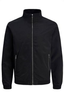 Tuulitakki JACK & JONES 12204277-Black