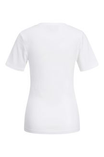 T-paita JJXX 12240673-Bright-White
