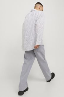 Farkut JACK & JONES 12249060-Grey-Denim