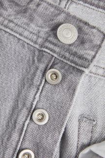 Farkut JACK & JONES 12249060-Grey-Denim