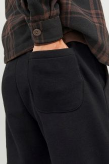 Urheiluhousut JACK & JONES 12249274-Black