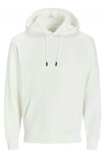 Huppari JACK & JONES 12249340-Cloud-Dancer