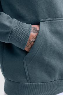 Huppari JACK & JONES 12249340-Stormy-Weathe