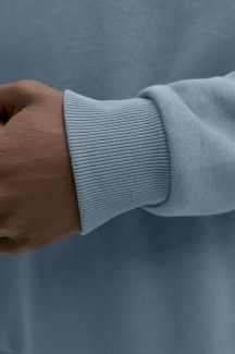 Huppari JACK & JONES 12249341-Blue-Mirage